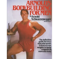 Arnold's Bodybuilding for Men
