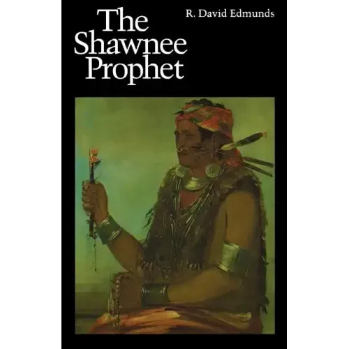 Shawnee Prophet