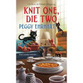 Knit One, Die Two