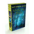 Haunting Tales [3-Book Boxed Set]
