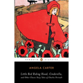 Little Red Riding Hood, Cinderella, and Other Classic Fairy Tales of Charles Perrault