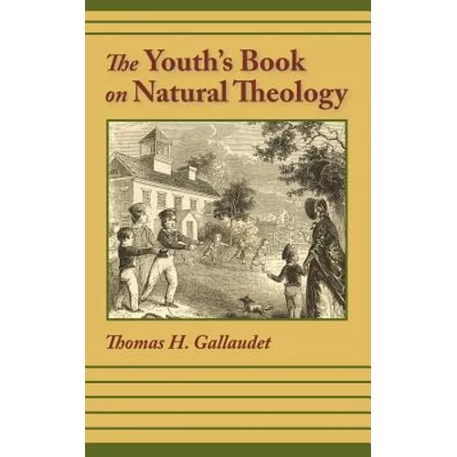 The Youth's Book of Natural Theology