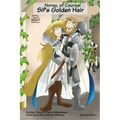 Norse, of Course! Sif's Golden Hair: Norse Mythology: Vikings for Kids: Odin, Thor, Loki