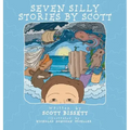 Seven Silly Stories By Scott
