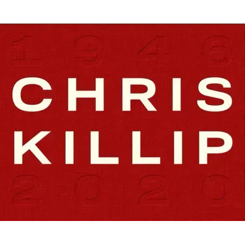 Chris Killip