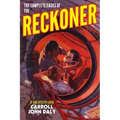 The Complete Cases of The Reckoner