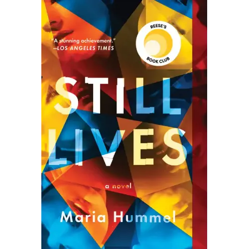 Still Lives