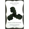 White Is for Witching