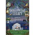 The Swallowtail Legacy 1: Wreck at Ada's Reef
