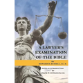 A Lawyer's Examination of the Bible