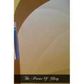 The Praise Of Glory: Reminiscences Of Sister Elizabeth Of The Trinity A Carmelite Nun Of Dijon (1901-1906)