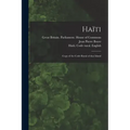 Haïti: Copy of the Code Rural of That Island