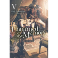 Unnamed Memory, Vol. 5 (Light Novel): Prayer of Silence Volume 5