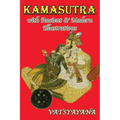 Kamasutra with Ancient & Modern Illustrations
