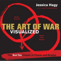 The Art of War Visualized: The Sun Tzu Classic in Charts and Graphs
