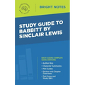 Study Guide to Babbitt by Sinclair Lewis