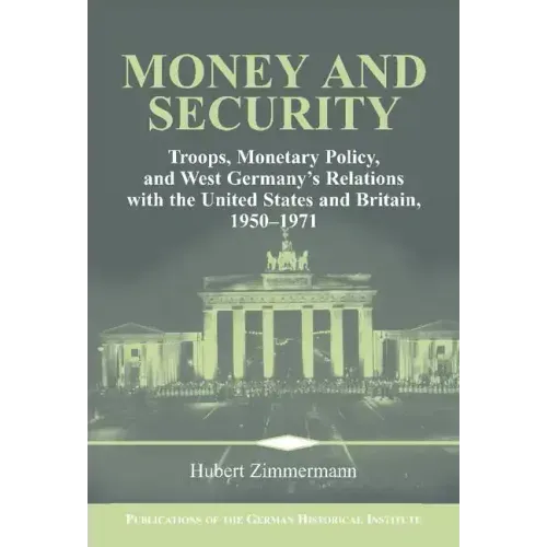 Money and Security