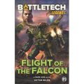 BattleTech Legends: Flight of the Falcon
