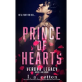 Prince of Hearts: Nicco and Ari Duet #1