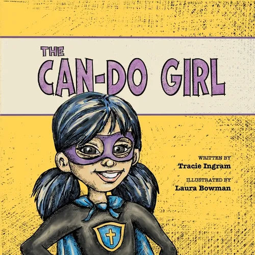 The Can-Do Girl