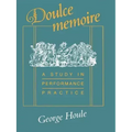 Doulce Memoire
