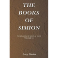 The Kingdom of God Is at Hand: The Books of Simion