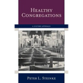 Healthy Congregations: A Systems Approach
