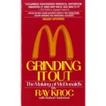 Grinding It Out