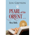 Pearl of the Orient.....: on a Stick