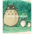 Hayao Miyazaki