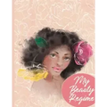 My Beauty Regime: Daily Rituals & Self Care Tracker With Bonus Face Charts