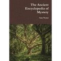 The Ancient Encyclopedia of Mystery
