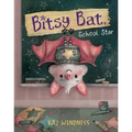 Bitsy Bat, School Star