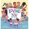 Loving the YOU That You Are