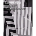 On the Grid: Ways of Seeing in Print