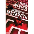 John Golden and the Heroes of Mazaroth