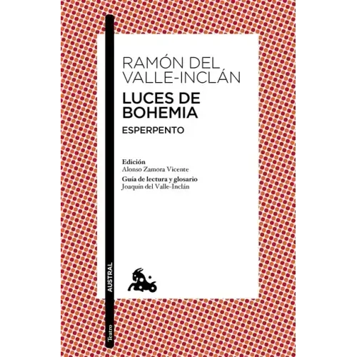 Luces de Bohemia
