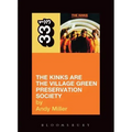 The Kinks' the Kinks Are the Village Green Preservation Society