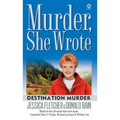 Murder, She Wrote: Destination Murder