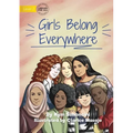 Girls Belong Everywhere