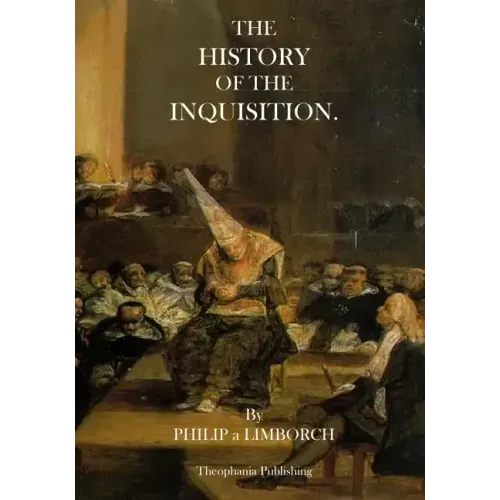 The History of the Inquisition