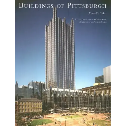 Buildings of Pittsburgh