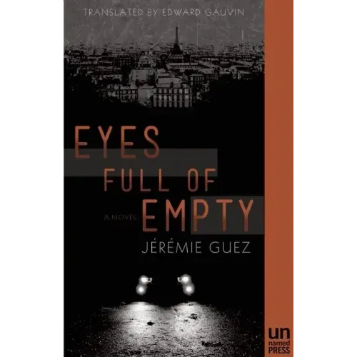 Eyes Full of Empty