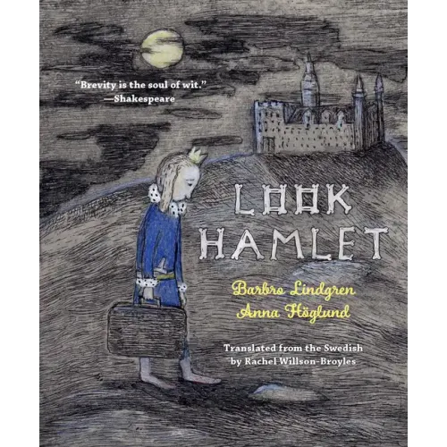 Look Hamlet