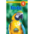 Birds: Animals That Make a Difference! (Engaging Readers, Level 1)