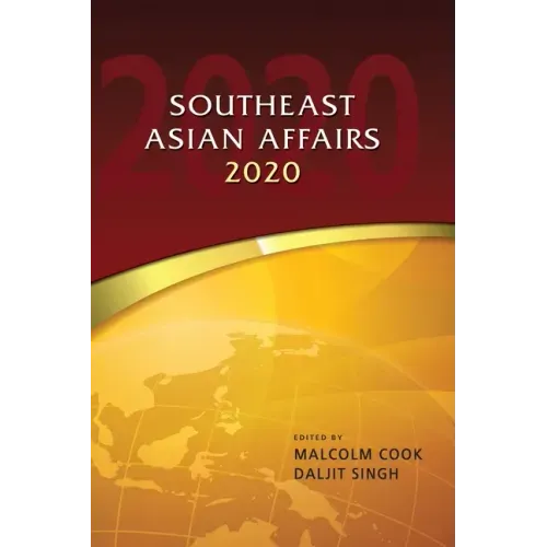 Southeast Asian Affairs 2020