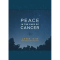 Peace in the Face of Cancer