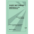 Fuzzy Set Theory: Applications in the Social Sciences