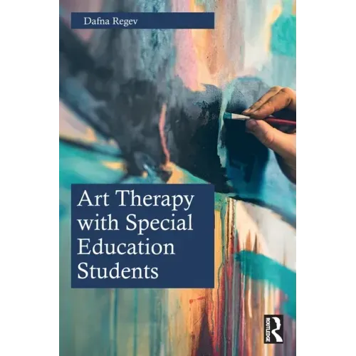 Art Therapy with Special Education Students
