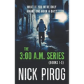 The 3: 00 a.m. Series (Books 1-5)